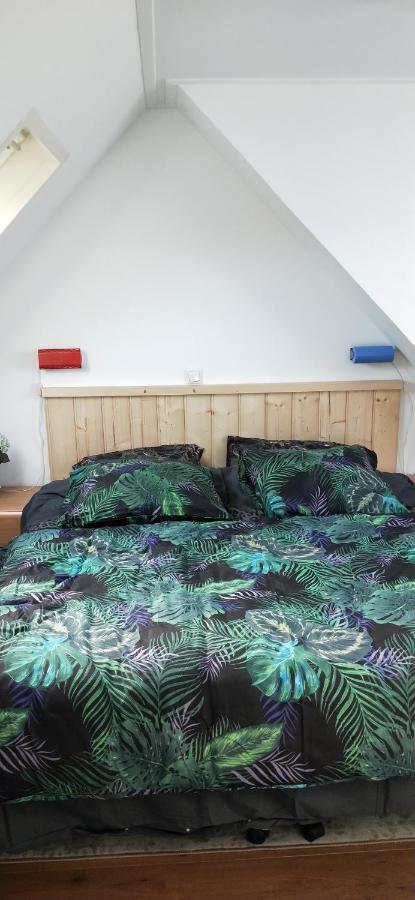 De Berin Apartment Westhoek Ngoại thất bức ảnh