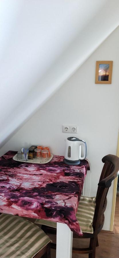 De Berin Apartment Westhoek Ngoại thất bức ảnh
